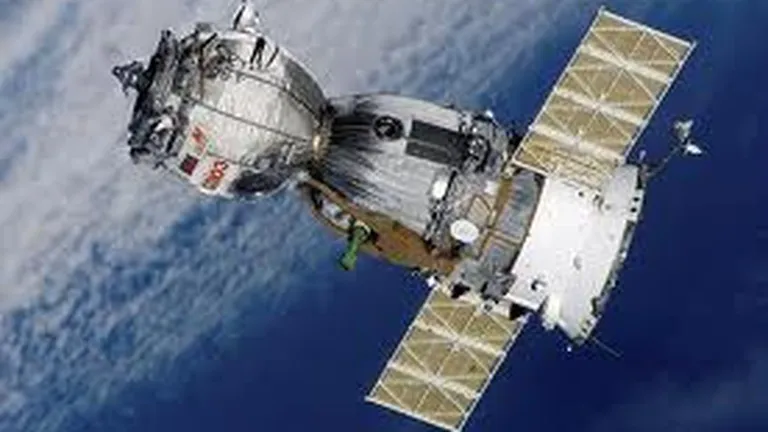 Rusia aloca 50 miliarde de euro pentru programul spatial