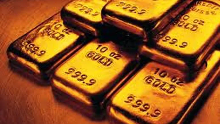 Germania repatriaza aproape 700 tone de aur