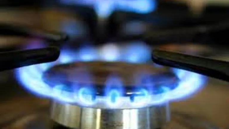 Pretul gazelor pentru firme creste cu 5% de la 1 februarie