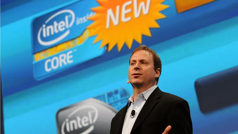 Intel a obtinut un profit net de 11 miliarde $ in 2012
