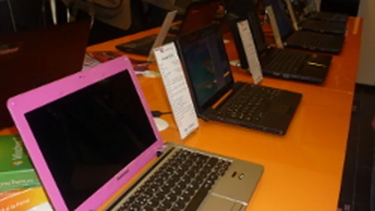 Lenovo a devenit al doilea furnizor de PC-uri din regiunea EMEA