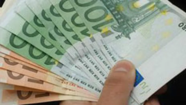 Peste 270 de banci din zona euro ramburseaza mai devreme o parte din imprumuturile de la BCE