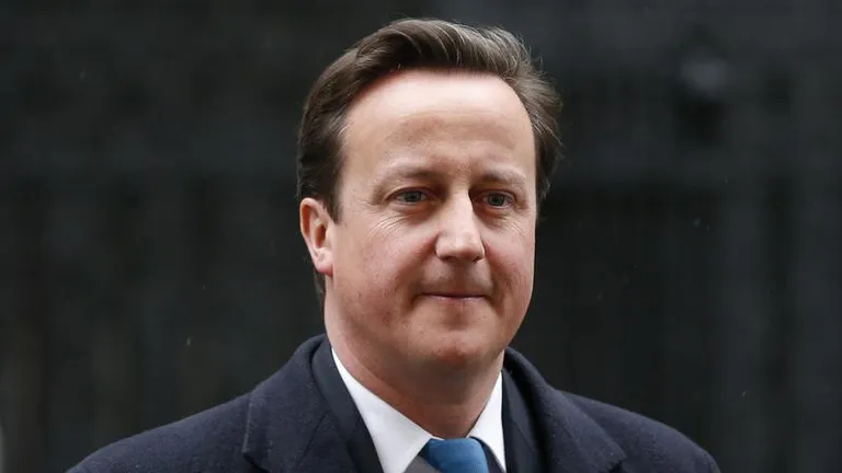Euroscepticii conservatori ii cer lui David Cameron prelungirea restrictiilor impuse romanilor
