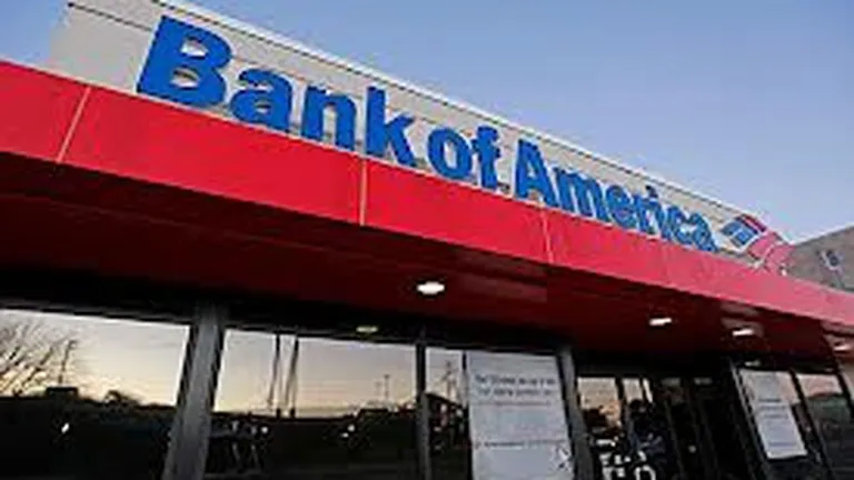Bank of America va muta active de 50 miliarde de dolari de la Dublin la Londra