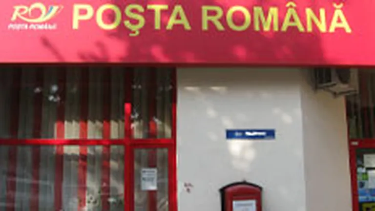 Guvernul impune o garantie de 2 mil. euro pentru licitatia de privatizare a Postei Romane