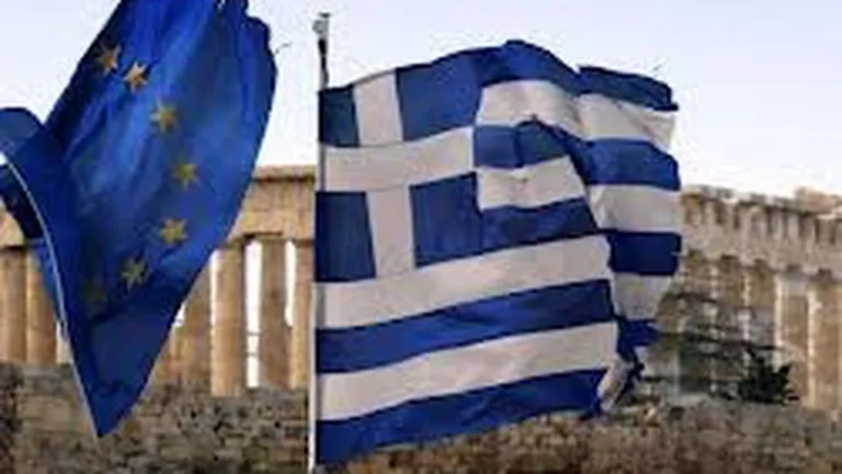 UE, FMI si BCE cer Greciei sa opreasca cresterea salariilor