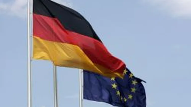 Poate ramane Germania un pilon de rezistenta al Uniunii Europene?