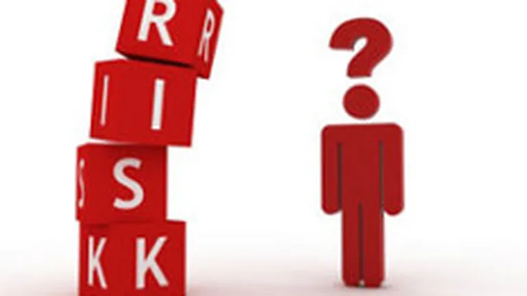 Marile riscuri care ameninta afacerile in 2013