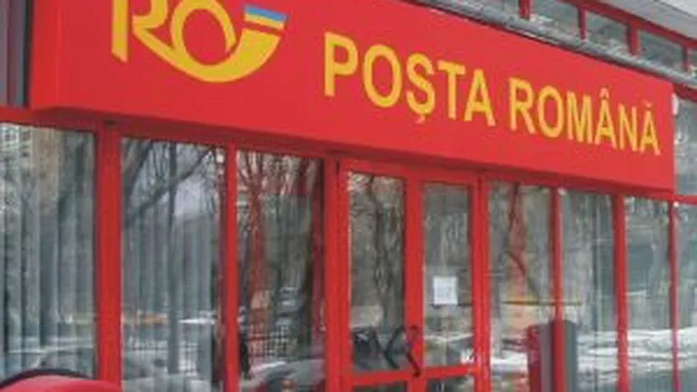 Aproape 100 de angajati de la Posta Romana au pichetat sediul institutiei, cerand demisia conducerii
