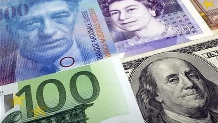 Razboiul valutar mondial s-ar putea intensifica daca se implica si Europa