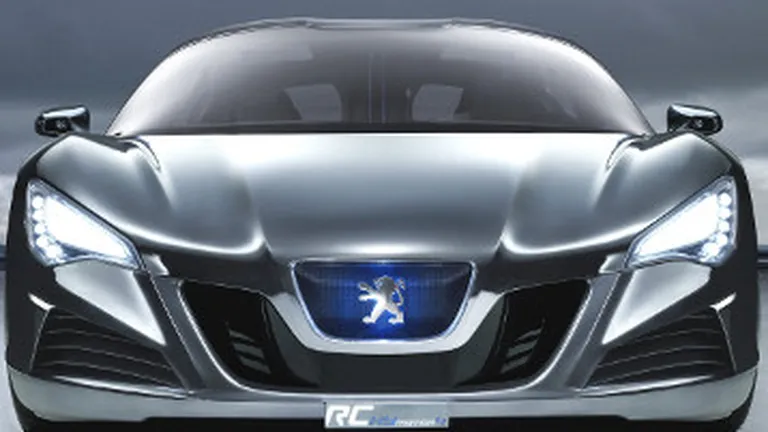 Peugeot Citroen a inregistrat in 2012 o pierdere istorica de 5 mld. euro