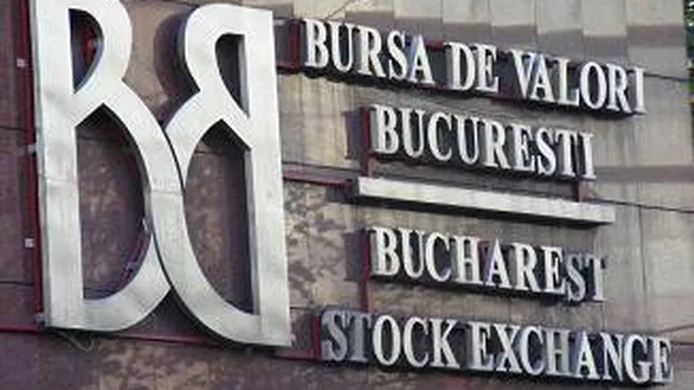 Actiunile Carpatica au urcat cu aproape 3% la deschiderea sedintei BVB