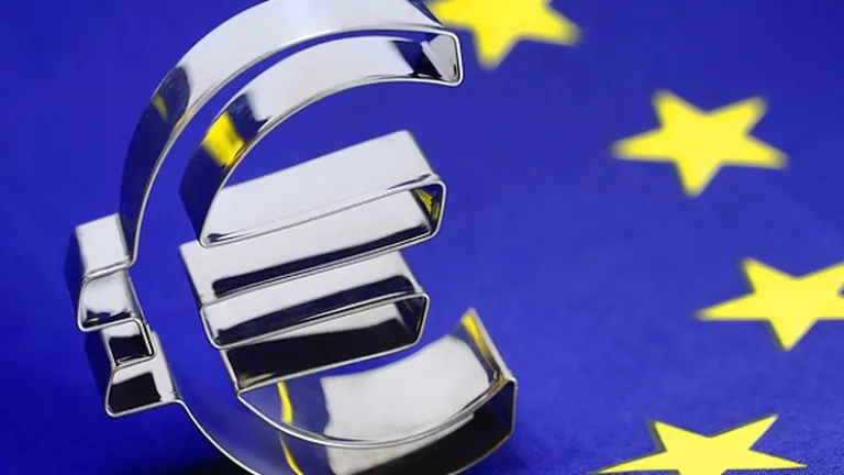 Balanta comerciala a zonei euro a revenit pe plus in 2012
