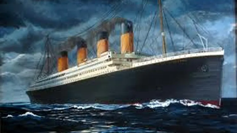Constructorul navei Titanic II sustine ca a primit cereri din intreaga lume pentru primul voiaj