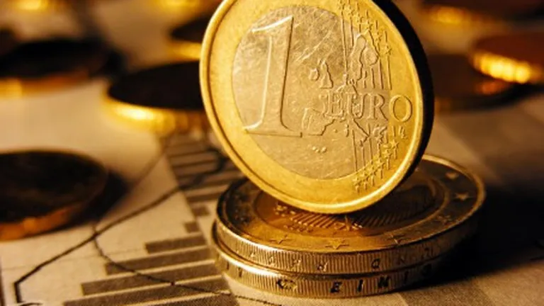 CEC Bank reduce dobanzile pentru companii si accesarea fondurilor europene