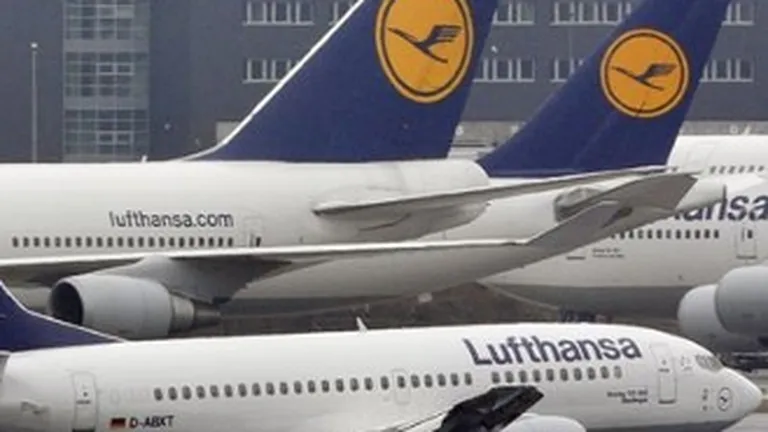 Lufthansa reduce masiv numarul locurilor first class pe cursele lungi