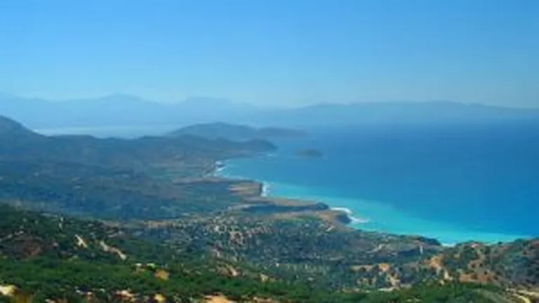 Israelul vrea sa investeasca 500 mil. euro in turismul din Creta