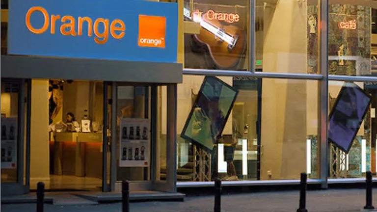 Orange lanseaza doua smartphone-uri sub brand propriu
