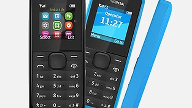 Nokia si BlackBerry se bat pe clientii corporate