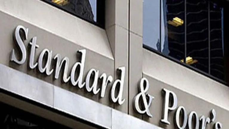 S&P a avertizat Australia in legatura cu vulnerabilitatile sale