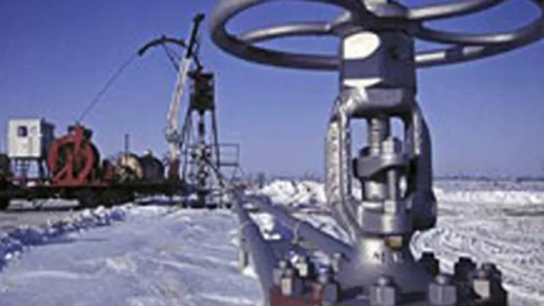 Chevron incepe explorarea gazelor de sist la Barlad in a doua jumatate a anului