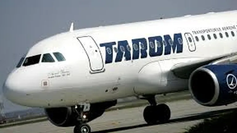 Ministrul Transporturilor cere ca Tarom sa renunte la aeronava prezidentiala