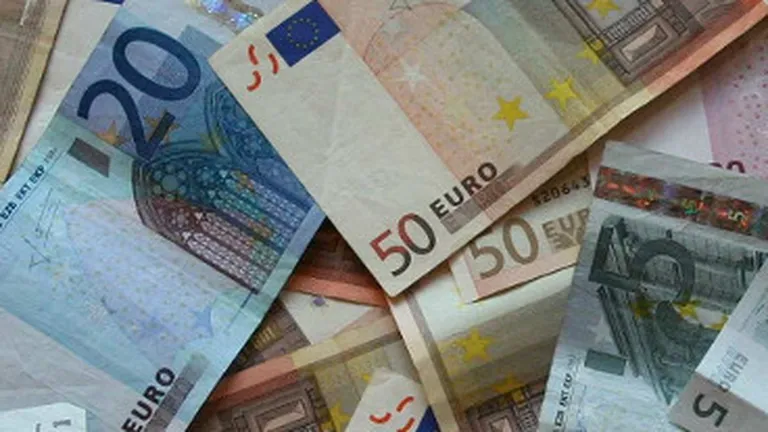 Rezervele valutare au crescut in februarie cu peste 700 mil. euro