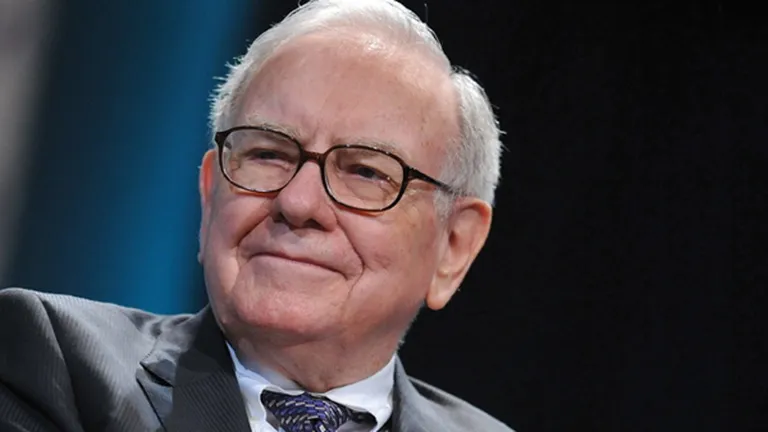 Imperiul lui Warren Buffett a inregistrat un profit de 14,8 miliarde $ in 2012