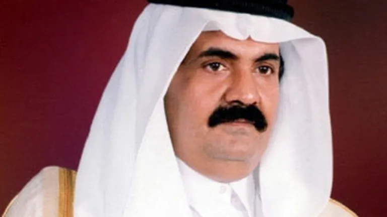 Emirul Qatarului a cumparat 6 insule grecesti cu 8,5 mil. euro