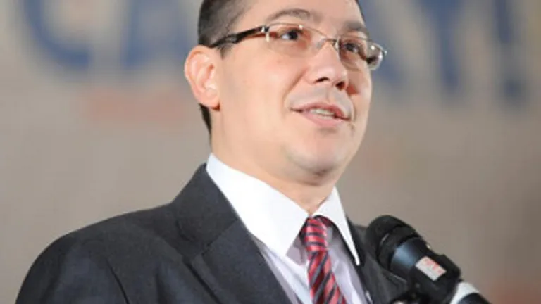 Ce spune Victor Ponta despre salariul lui Ion Smeeianu, seful Postei