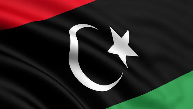 Un grup armat a rapit mai multi jurnalisti ai unui post privat de televiziune din Libia