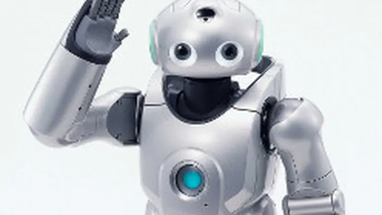 Revolutia robotilor: Cat va valora piata automatizarii in 2020