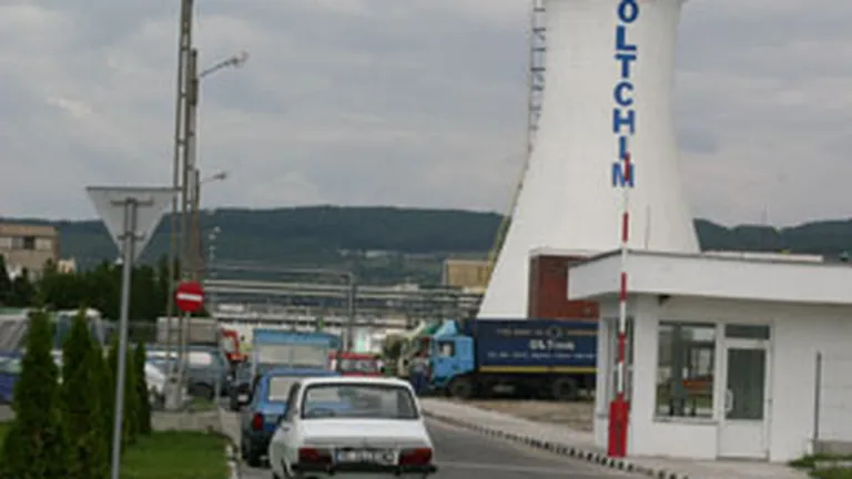 Vosganian: Oltchim e un aeroplan prabusit, model de neseparare a interesului public de cel privat