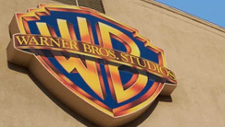 Warner Bros lanseaza un serviciu online pentru a difuza filme si seriale din arhivele sale