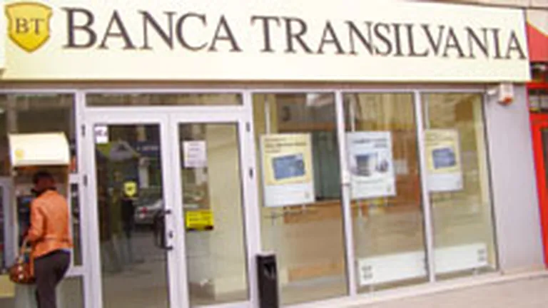 Banca Transilvania imprumuta 30 mil. euro. Are legatura cu preluarea Bank of Cyprus?