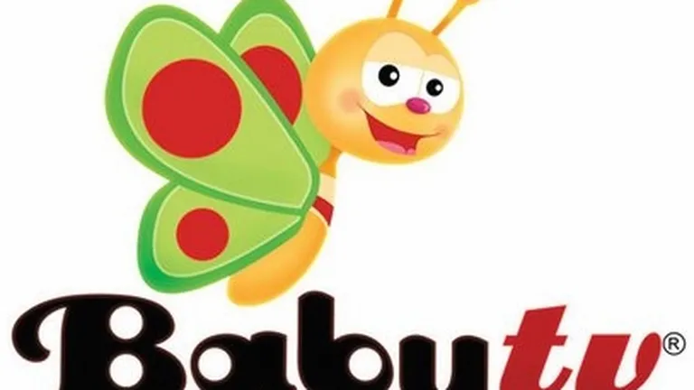 Televiziunea BabyTV s-a lansat pe UPC Romania