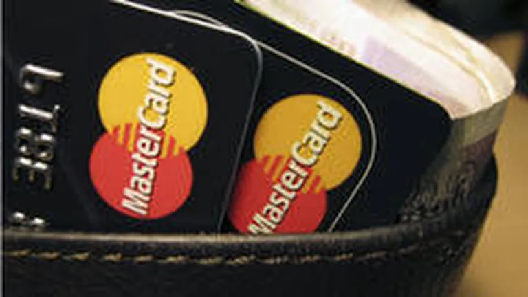 Comisia Europeana investigheaza, din nou, MasterCard