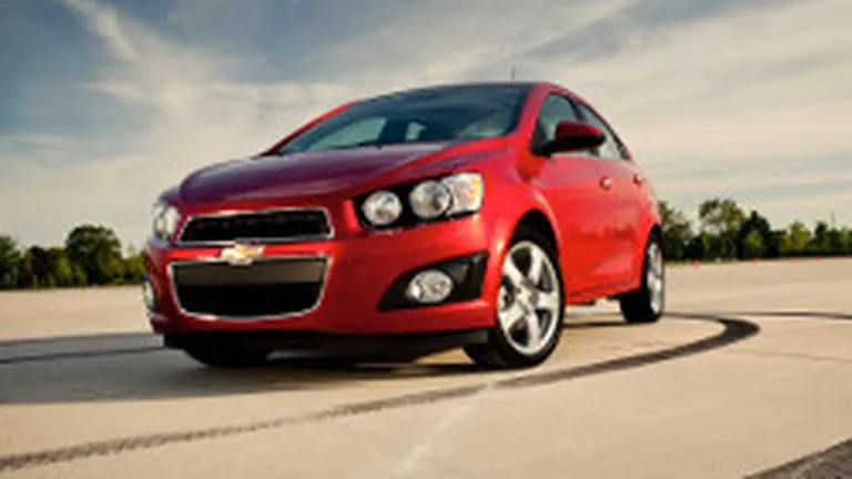 General Motors revine dupa un an la publicitatea pe Facebook