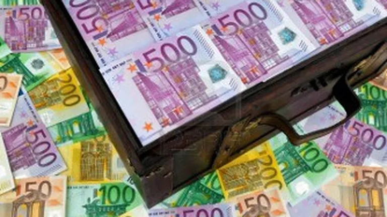 Ai 100.000 euro in cont? Europa pregateste legea care ia din banii clientilor bancilor cu probleme