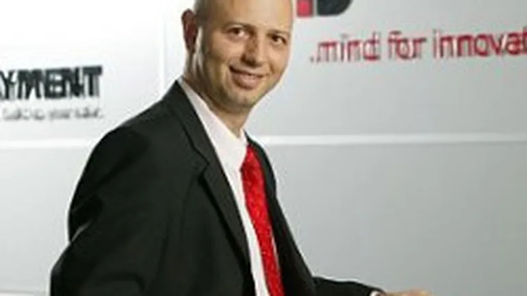 Radu Georgescu va consilia Smart Bill in luarea deciziilor strategice ale companiei