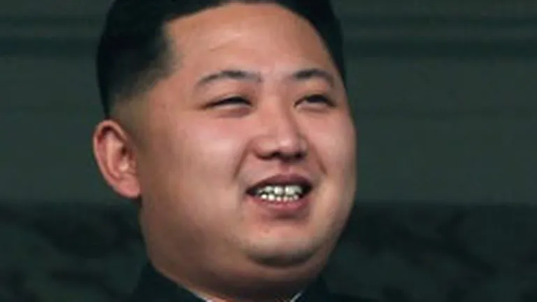 Liderul Kim Jong-Un, apreciat ca foarte periculos”