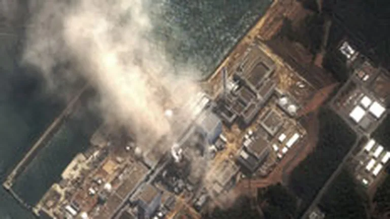Japonia: Cutremur de 5,2 grade in Fukushima