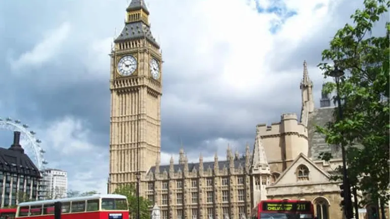 Big Ben-ul din Londra va fi oprit pe durata funeraliilor fostului prim-ministru Margaret Thatcher