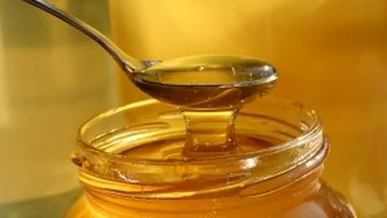 Apicultorii romani cer TVA de 9% la miere