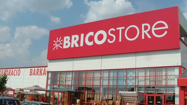 Cat va plati Kingfisher pentru preluarea magazinelor Bricostore din Romania