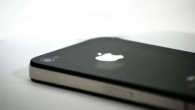 Scaderea vanzarilor Apple, un pericol pentru o retea de furnizori