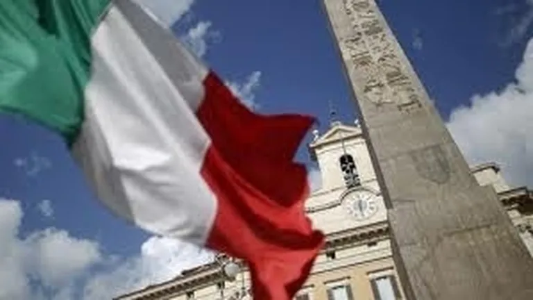 Italia: Parlamentul nu a reusit alegerea presedintelui tarii dupa primele doua voturi