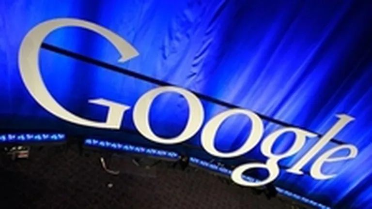 Google: Profit in crestere cu 16%, la 3,35 mld. dolari