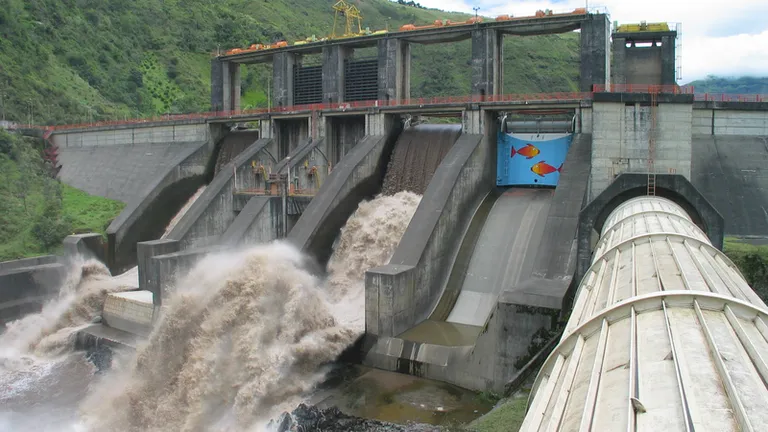 Motivele noului val de disponibilizari la Hidroelectrica