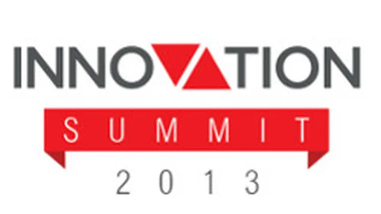 Innovation Summit aduce inovatia in centrul atentiei top managerilor din Romania